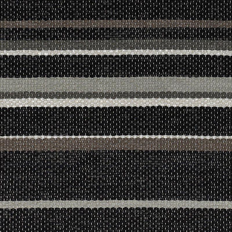 Runner Gerken Striped Hand Woven Indoor / Outdoor Area Rug, Runner 60 x 260cm