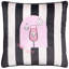Spooky Spritz Velvet Halloween Cushion Cover