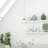 Atkin 1 - Light Nickel Single Pendant