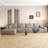 Cloud sectional with l-shape chaise, modern deep seat design in black corduroy, no assembly required-1962881563-1962881541-1962881540