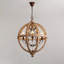 Anyan Chandelier