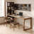Burlywood Rectangular Solid Wood desks-1776017079-1776017033
