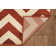 Evvy Chevron Indoor Rug