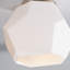 Tring Flush Mount by PEMBROOKE & IVES-1885879605