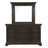 Hammondville Rexford 11 - Drawer Dresser + Mirror