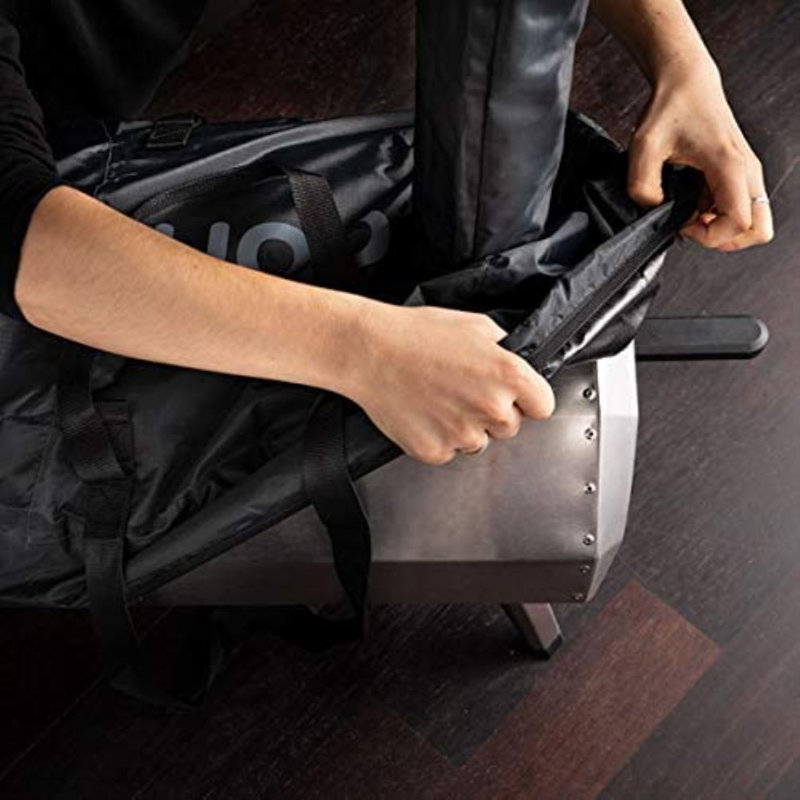 Ooni Karu 14'' W x 6'' D Carry Bag