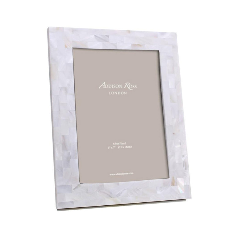 Fresh Picture Frame, 5" x 7"
