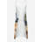 No Pattern Bib Apron