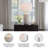 Destene Ceramic Table Lamp
