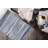 Handwoven Cotton Washable Reversible Rag Rug 2' X 3' With Tassels-1222540608