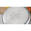 Bonbon Fortune 1,6 pte Casserole en acier inoxydable avec couvercle-70177455