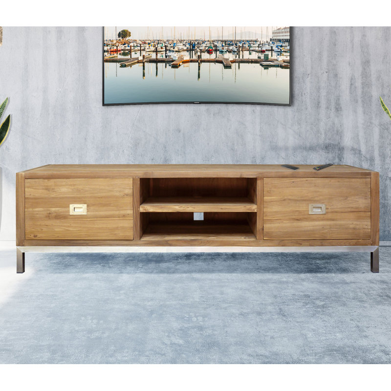 Annandale Media Console