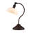 Cordless LED Table Lamp, Battery-Operated, Rechargeable-1176960132