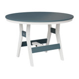 Harbor Outdoor 38″ Round Counter Height Table