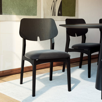 Chaise d'appoint Ena