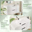 Meuble-lavabo flottant blanc cannelé 36 po-1245508255-1245508248