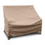 Housse pour banc/fauteuil coulissant Weathermax™-11210641-100964273