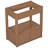 29.40'' Single Bathroom Vanity Base Only