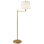 Thomas O'Brien Paulo Floor Light