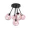 Ballroom Molecule 5 - Light Chandelier-27243598-27309555