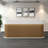 Modern Chyrisse with Lockable Drawers, LED Lighting, and Spacious Storage
