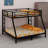 Metal Bunk Bed For Teens And Adults-859457168