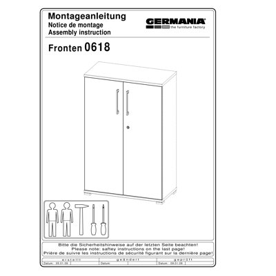 108cm H x 74cm W Tall Bookcase