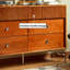 Commode d'appoint Elegant Light Luxury-101940548