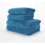 Boutique Cotton 4 Piece Towel Set