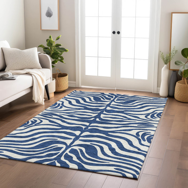 Tapis Chayden, Rectangle 9 pi x 12 pi