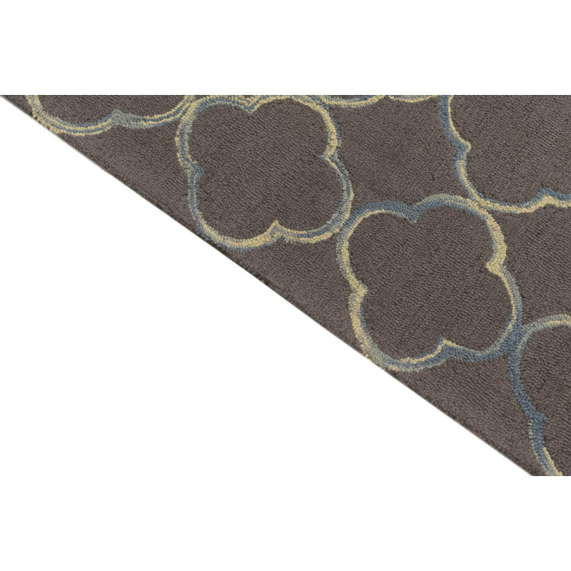 Orlando Gray Rug