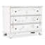 Charleston Solid Wood Accent Chest-778588181
