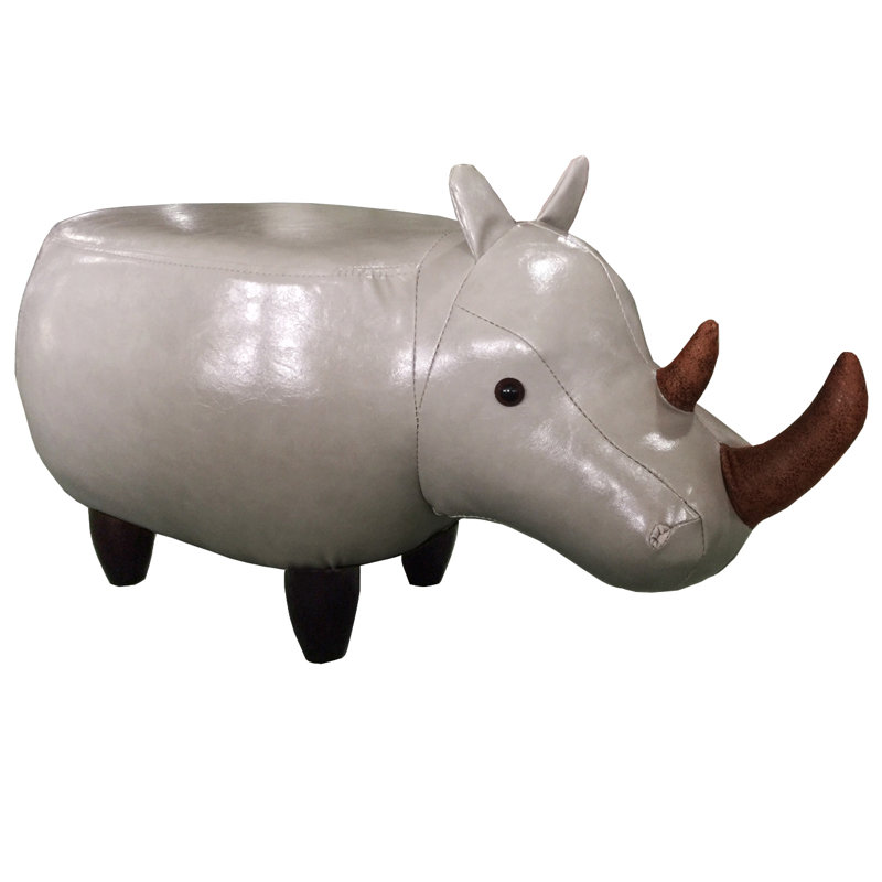 Fauteuil Volkman Rhino