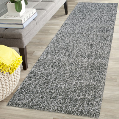 Appin Solid Colour Area Rug