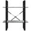 Keesler 70cm H Standard Bookcase-1820937469-1820937443