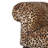 Razik Velvet Upholstered Bench
