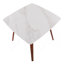 Table de salle à manger Fayette-12888480