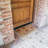 Non-Slip Outdoor Doormat