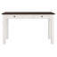 6 Piece Gathering Dining Set