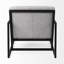 Fauteuil en polyester 28,25 po Solange-2115937561-2115937560