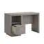 Bureau, finition moyenne, idéal pour le bureau ou le bureau dans la chambre à coucher ou le salon