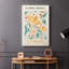Matisse XL, reproduction encadrée - galerie Cavas-295199689