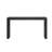 Wood Console Table-1145370274
