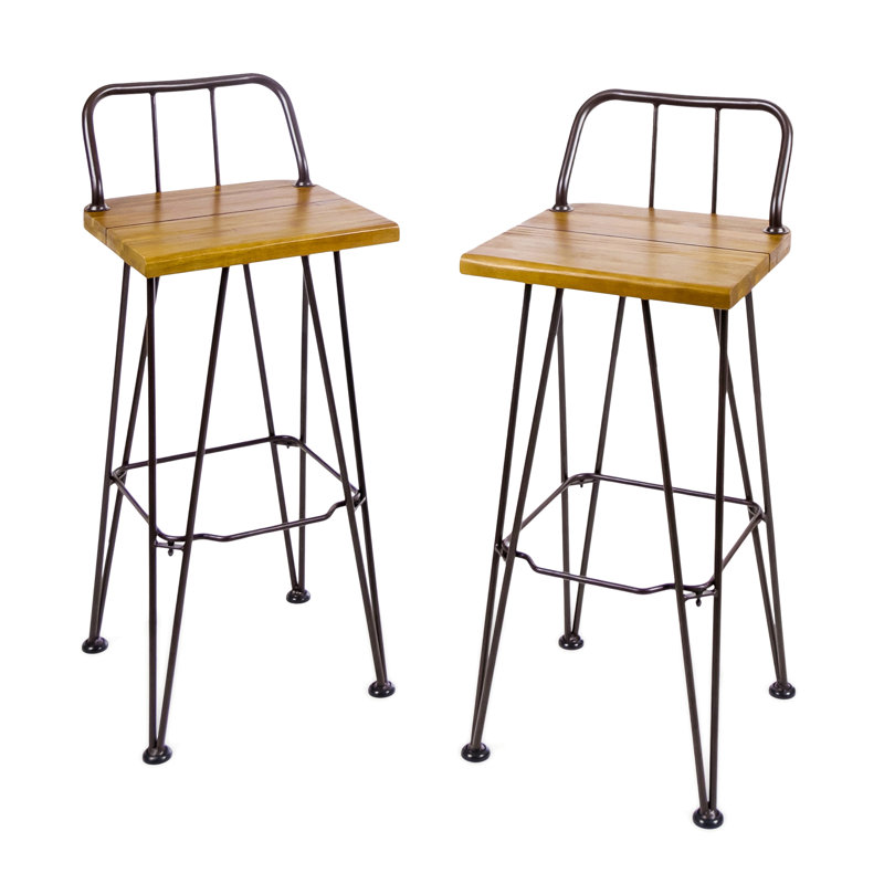 Tabouret de bar Denali