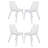 Outdoor Dining Side Chair