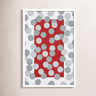 Over the Hills and Far Away Print