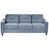 Gray Velvet selected