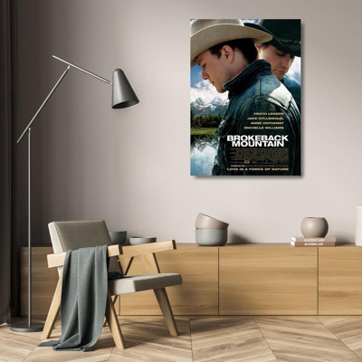 Brokeback Mountain