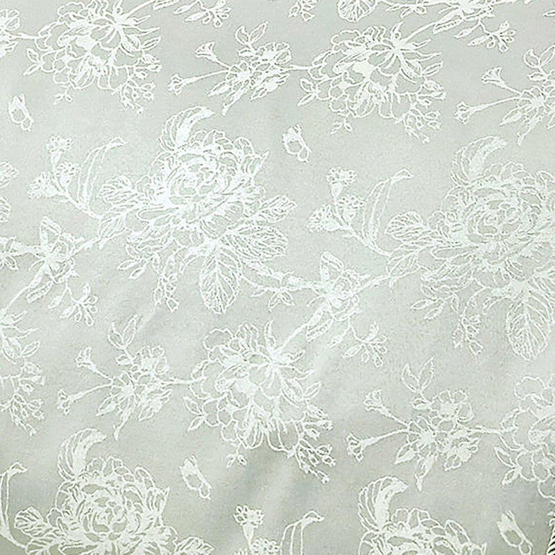 Cotton Blend Machine Woven Pillowcase