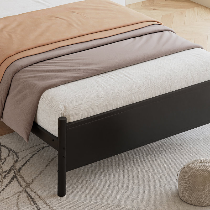 Bed, Single (3')